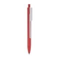 thumbnail image 4 of Bolígrafo Gruri Eco-Friendly rojo 1.4 x 15.3, 4 of 5