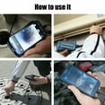 thumbnail image 5 of 5M 6LEDs Snake Endoscope Borescope 8mm Inspection USB Camera Scope For Android, 5 of 12