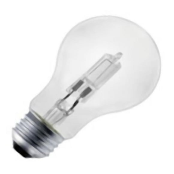 Rough Service Light Bulbs
