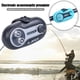 thumbnail image 4 of Alarma LED Pescado Mordedura Sonido Noche Caña de pescar Alerta de punta (Tocadiscos) Negro JShteea Para Estrenar, 4 of 6