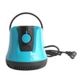 thumbnail image 4 of STARTIST Submersible Pump Adjustable Quiet Water Pump for Aquarium Waterfall Statuary 6W, 4 of 9