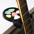 thumbnail image 4 of Miangastore Guitar Neck Protector Bracket Silicone 1Pc 4.91X3.54X0.94In, 4 of 8