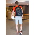 thumbnail image 2 of Targus Large Commuter Work and Play Gran mochila de fitness Targus N/A, 2 of 3