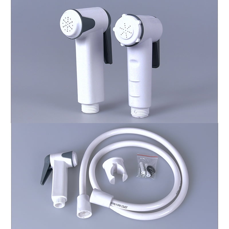 Bidet Nozzle Multifunctional Toilet Flusher Toilet Spray Gun Nozzle