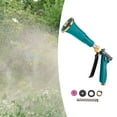 thumbnail image 3 of Cabezal de rociador Strade Fareast Limited accesorio de manguera de alta presión ajustable, 3 of 8