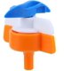 thumbnail image 3 of Rociador de agua, rociador de niebla 360 ° giratorio 10 piezas disponibles para riego agrícola esquí esquí Gafas de esquí, 3 of 5