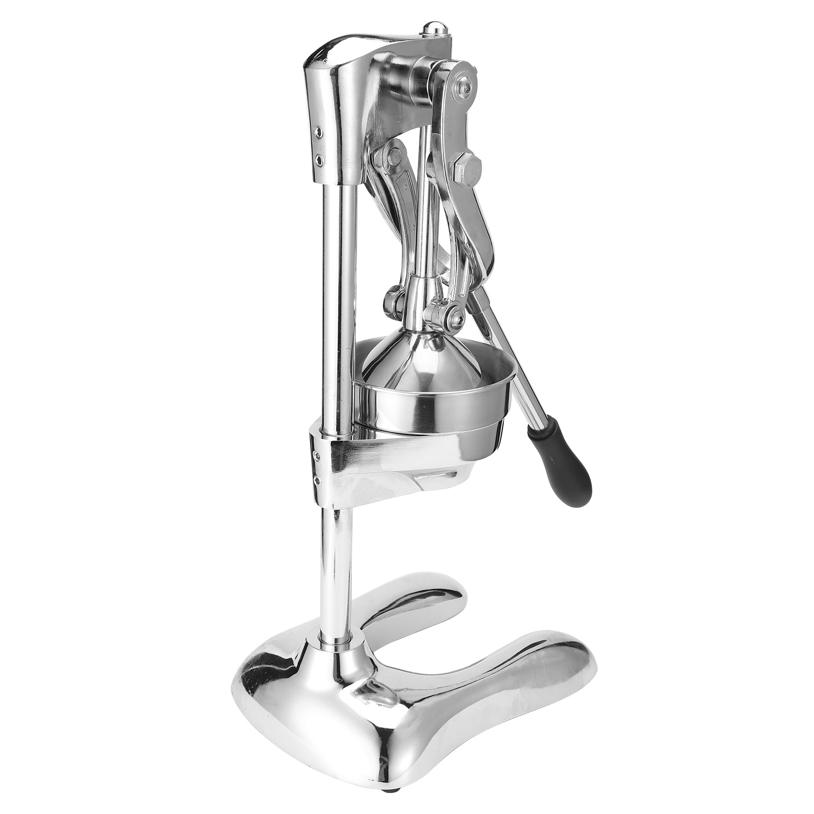 Haofy Lemon Juicer,Manual Citrus Juicer Hand Press Fruits Orange Lemon Squeezer Home Commercial Machine