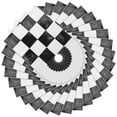 thumbnail image 5 of 30 pegatinas autoadhesivas de vinilo para pared, para decoración de azulejos de mosaico, para cocina y baño., 5 of 5