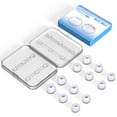 thumbnail image 4 of 6 Pares de Almohadillas New Bee para Airpods Pro, 4 of 4