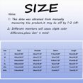 thumbnail image 3 of TOWED22 Halloween Shirts Woman Ghost Graphic Crewneck Short Sleeve Tee Shirt Short Sleeve Funny Tops Tshirts(Purple,XXL), 3 of 6
