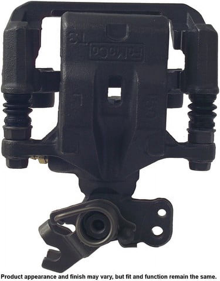 Remanufactured Cardone Cardone or OEF3 Brake Caliper, Unloaded w/Bracket Fits select: 2006-2012 FORD FUSION, 2008-2013 MAZDA 6