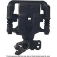 thumbnail image 4 of Remanufactured Cardone Cardone or OEF3 Brake Caliper, Unloaded w/Bracket Fits select: 2006-2012 FORD FUSION, 2008-2013 MAZDA 6, 4 of 4
