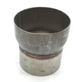 thumbnail image 2 of LOVIVER 4.0"Inch To 3.5"Inch Weldable /Exhaust Stainle Steel Reducer Adapter Pipe, 2 of 5