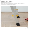 thumbnail image 2 of SHISUYAN 6 Pcs Couvre-Pieds d'Échelle Pliants Antidérapants, 2 of 7