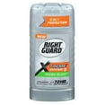 thumbnail image 3 of Right Guard Xtreme Defense 5 Anti-Perspirant & Deodorant, Fresh Blast 2.60 oz (Pack of 3), 3 of 4