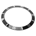 thumbnail image 3 of Watch Bezel Insert, Replacement Watch Bezel Insert Wristwatch Bezel Replacement  For Watch Bezel Replacement For Watch Black,Blue,Green, 3 of 8