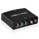 thumbnail image 1 of Convertidor HDMI a Componente Avedio Links 1080p, 1 of 5