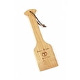 thumbnail image 2 of Great Scrape GRT003-16-RO Woody Nub Grill Scraper, 2 of 4