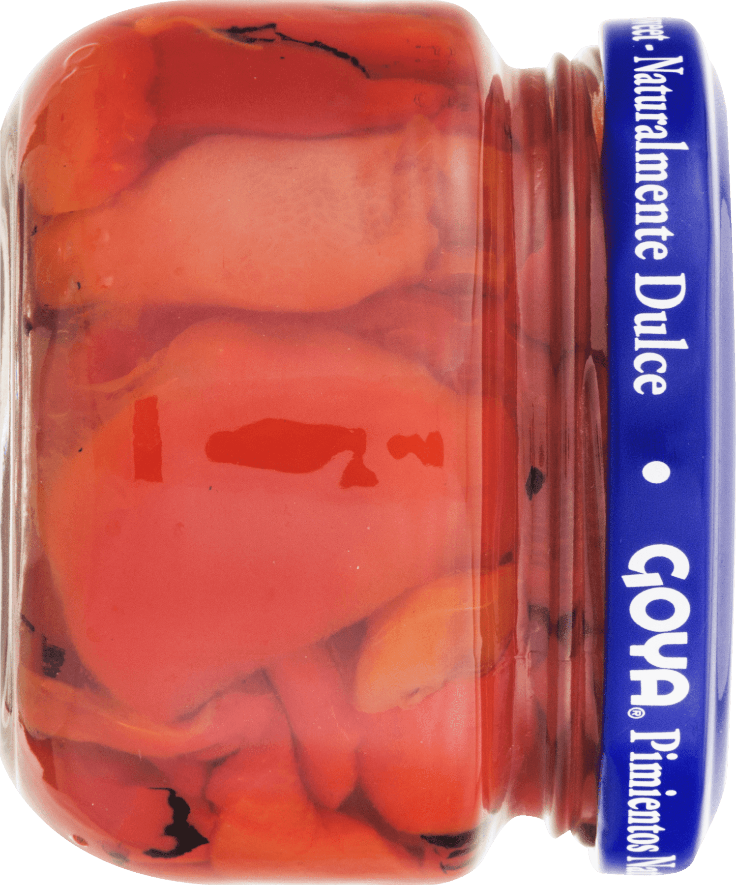 (7 pack) Goya Fancy Sliced Red Pimientos, 4 Oz