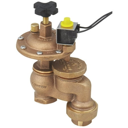- Arrowhead Brass Prod. 3/4 Auto Anti-Sphn Valve CL466-075