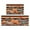 Fall (44), variant on 2 Pieces Of Kitchen Rugs and Mats Non Skid Washable Fall (21) Kitchen Mat,Floor Cushion Waterproof Rug,Rubber Backed Area Rugs for Laundry 47*17+30*17