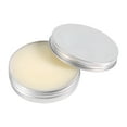 thumbnail image 1 of Rasage pour Hommes, Outil de Rasage Facial Rond au Lait de Chèvre pour Barbe, 1 of 8