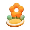 thumbnail image 3 of Cojín para silla con forma de flor, cojín para asiento de sofá, cojín para silla de comedor para niños y adultos, cojín para sofá perezoso, almohada, 3 of 8