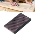 thumbnail image 4 of Sandpaper, Sanding Paper Black Thickening Wet Dry Use  For Crafts, 4 of 8