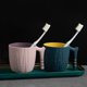 thumbnail image 2 of Vaso para cepillo de dientes 2 piezas, 2 of 4