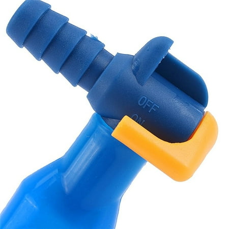 hydration pack valve