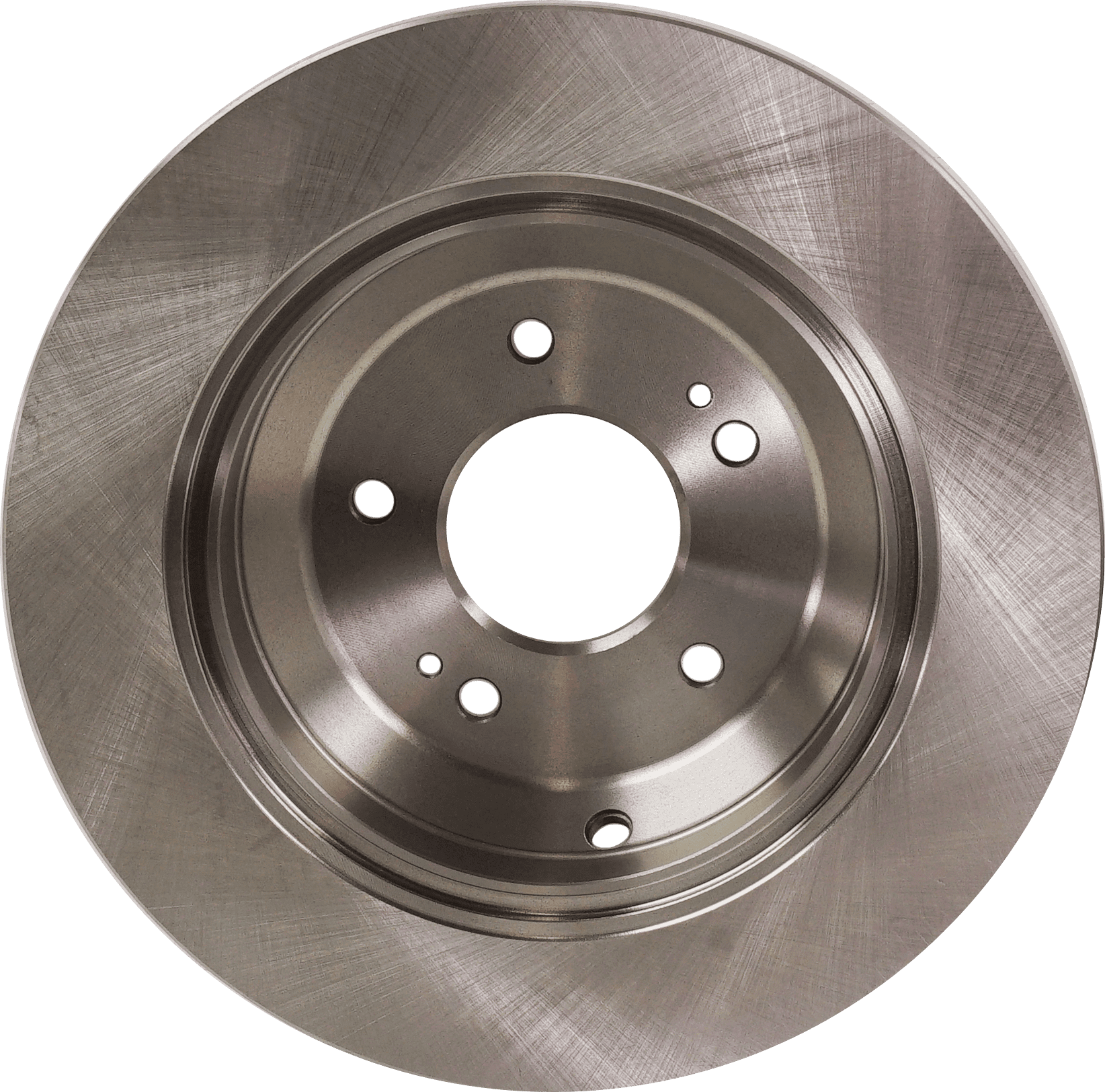 SURESTOP Brake Disc Rotor Compatible with Hyundai Genesis Rear, Driver or Passenger Side 2009-2010