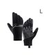 thumbnail image 5 of Ciclismo De Invierno Guantes Antideslizantes Para Deportes Al Aire Libre Guantes Impermeables A Prueba De Viento Yuarrent OD009813-03, 5 of 7