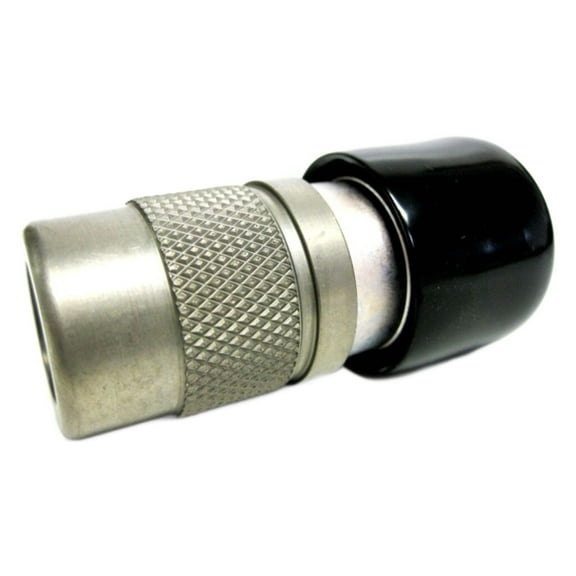 CC-DF-L4 DIN Female Connector