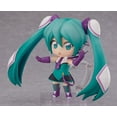 thumbnail image 5 of Nendoroid Hatsune Miku: Shinkanen Henkei Robo Shinkalion 1083 Action Figure, 5 of 6
