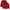 Red, variant on YABCSAZ Short for Women Summer Casual Soft Elastic High Waisted Wide Leg Beach Loose Short Pants with Pockets, Plus Size Lace Soild Bermuda Shorts