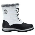 thumbnail image 3 of Totes Women's Adele Waterproof Boot, Wide Width Available, 3 of 3
