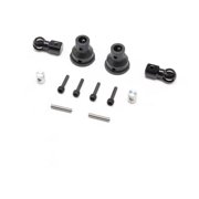 Axial WB8-18 Driveshaft Coupler Set UTB18 AXI212004 Elec Car/Truck Replacement Parts