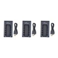 thumbnail image 1 of Sidaley Universal AA/AAA Battery Charger Over-Charge Protection Ni-MH for Type1 NO1, 1 of 1