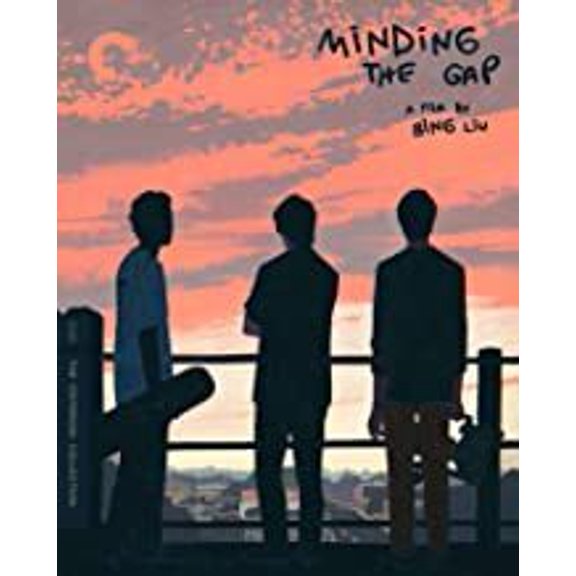 Minding the Gap (Criterion Collection)
