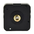 thumbnail image 4 of 12888 Swing Mute Movement Clock Movements 3D High Torsion Mute Plastic Core, 4 of 6