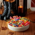 thumbnail image 5 of Haribo, Jolly Rancher And Twizzlers Assorted Fruit Flavored Halloween Candy, Bag 25.23 oz, 85 Pieces, 5 of 8