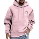 thumbnail image 1 of WILLBEST Sudaderas 2025 Tendencia Hombres y Mujeres con El Mismo Año Sudadera con Capucha Casual Deportes Moda Año Indispensable Top Chica, 1 of 5