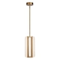 thumbnail image 2 of Kuzco Lighting Pd336507 Anders 8" Wide Led Multi Light Pendant - Bronze, 2 of 5