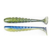X Zone 21837 4" Pro Series SwammerSexy Shad