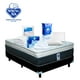 thumbnail image 5 of Colchón Individual + Box + Almohada + Protector + Sabanas Spring Air Gibson, 5 of 7