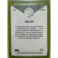 thumbnail image 4 of SULLEY of MONSTERS INC. Disney 100 REFRACTOR RPA 9.5 GEM MT SP 2023 Topps Chrome, 4 of 12