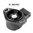 thumbnail image 3 of Throttle Position Sensor TPS for Eagle Summit Mitsubishi Expo Montero Montero Sport MD614697, 3 of 4