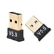 thumbnail image 4 of Adaptador 5 0 Compatible Con Dientes Receptor USB Audio Portátil 2 4G para PC Y 8 Uds., 4 of 7