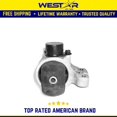 thumbnail image 2 of ENGINE MOTOR MOUNT SET Compatible for 1999-2000 HYUNDAI ELANTRA 2.0L MANUAL TRANS. Replaces 8719 8762 8775, 2 of 4