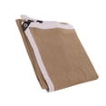 thumbnail image 2 of 1pc Sunshade Net Outdoor Sun Block Net Sun Net for Garden Yard (Beige), 2 of 6